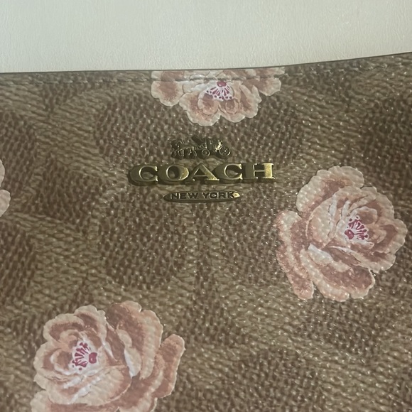 Coach Purse - Picture 2 of 3